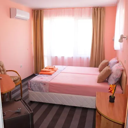 мирели * Rawda