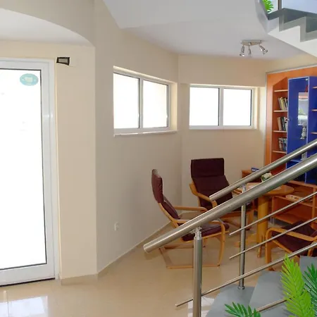 мирели Hotel Rawda