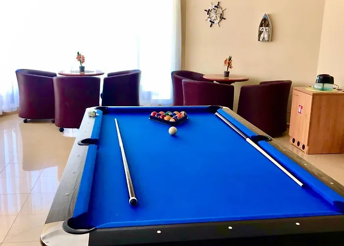 מלון мирели *