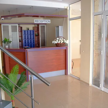 Мирели * Ravda