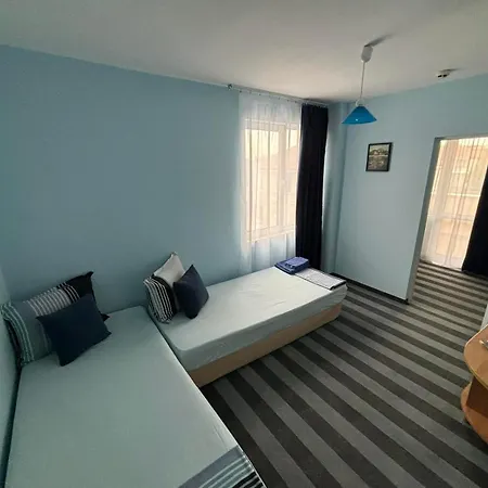 Мирели * Ravda