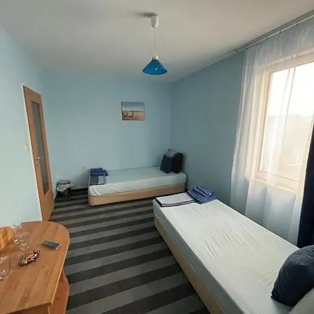 Мирели Hotel Ravda