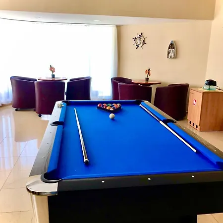 Hotel Мирели *