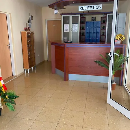 мирели Отель *