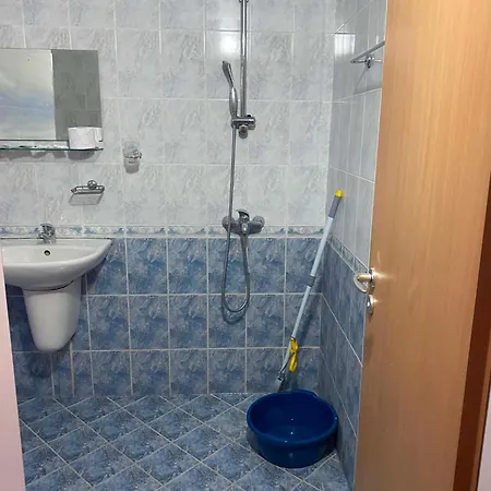 мирели Отель Равда