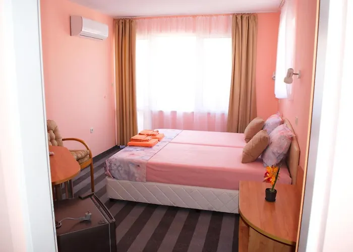 мирели * Rawda