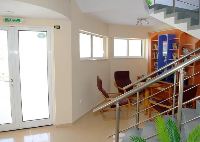 мирели Hotel Rawda