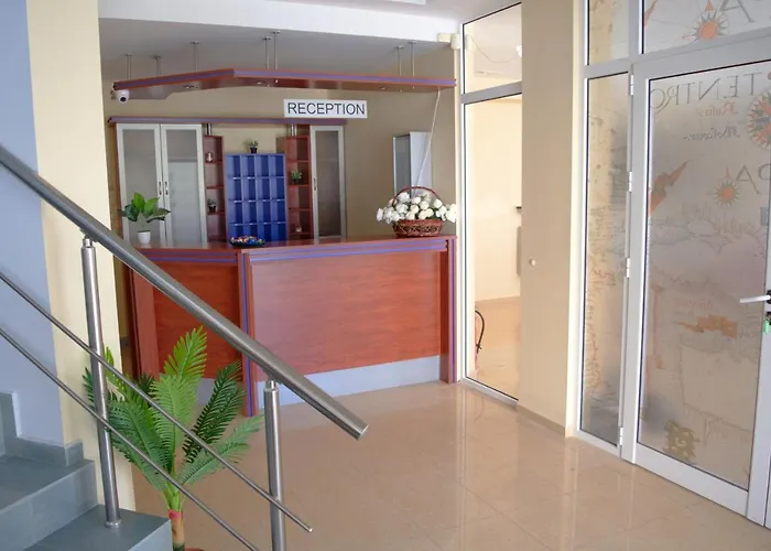 мирели * Rawda