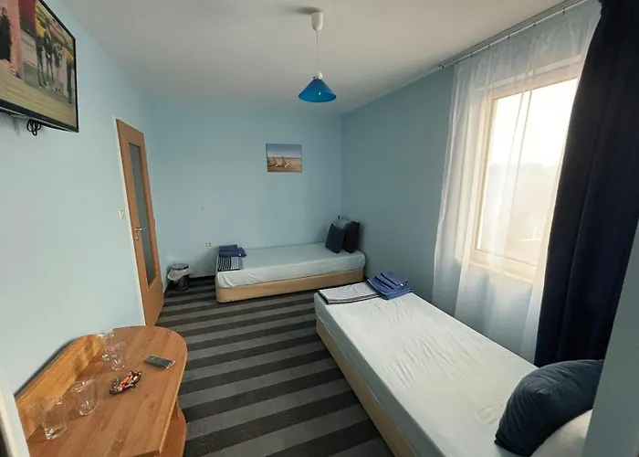 мирели Hotel Rawda